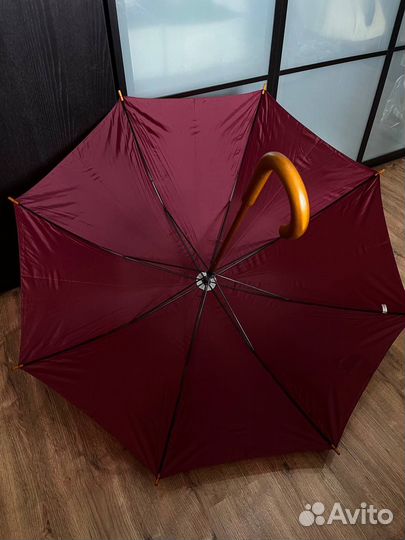Зонт трость