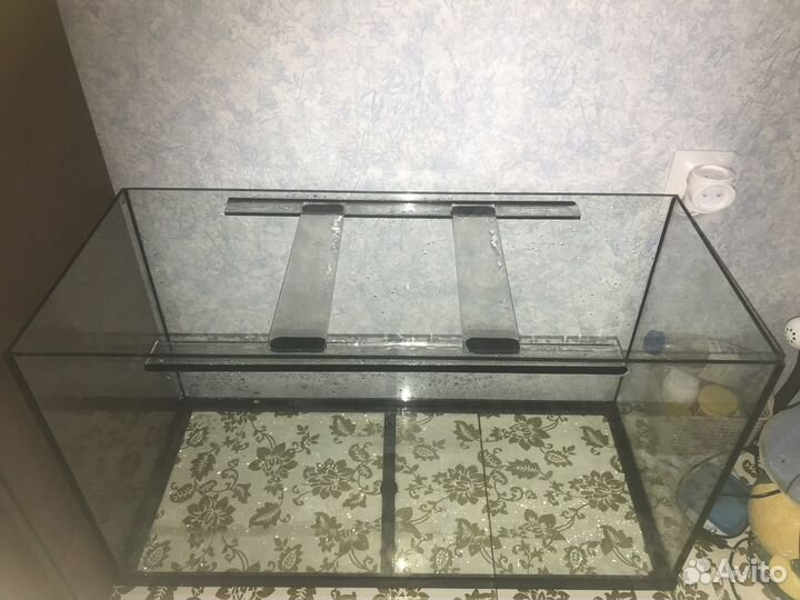 Продам аквариум