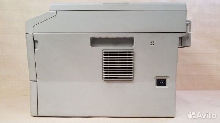 Мфу brother MFC-7360NR б/у, пробег 28686стр