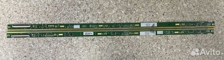 Запчасти для телевизора LG 43UM7090PLA