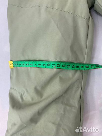 Зимние штаны 98-104