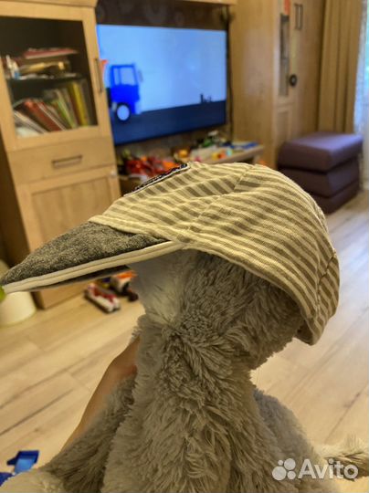 Кепка детская