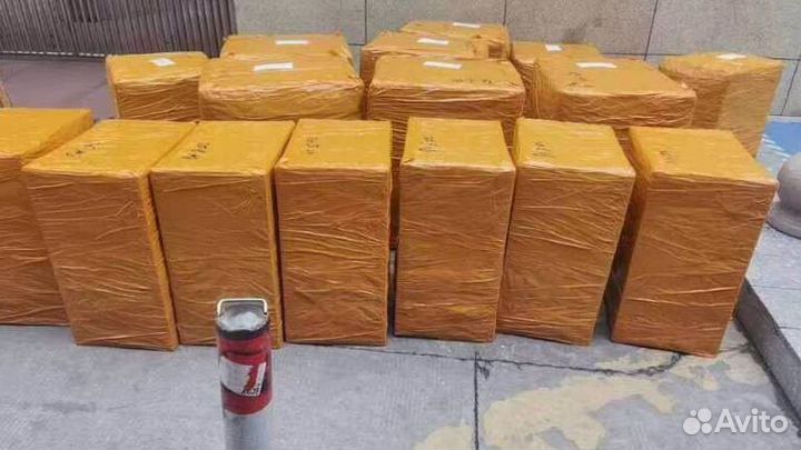 Карго доставка товаров из Китая оптом