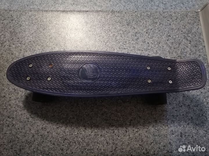 Скейтборд Termit (Спортмастер)