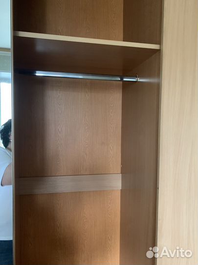 Шкаф купе бу