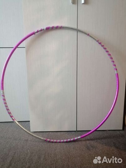 Обруч для художественной гимнастики