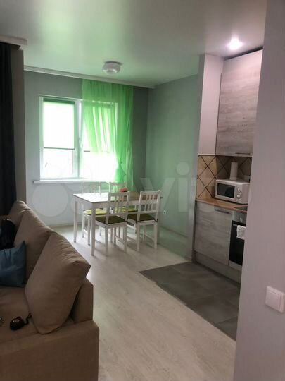 2-к. квартира, 60 м², 7/12 эт.