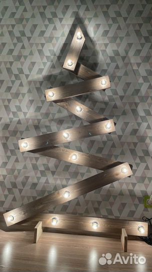 Елка новогодняя