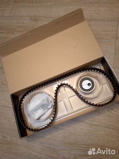 Renault logan ремень грм