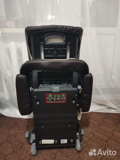 Автокресло kenga BH-12310