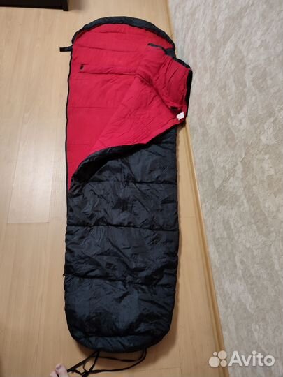 Спальный мешок