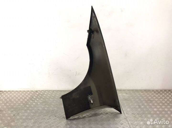 Крыло BMW 3 E90/E91/E92/E93 (2005-2013)