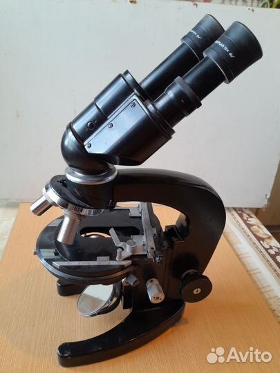 Микроскоп