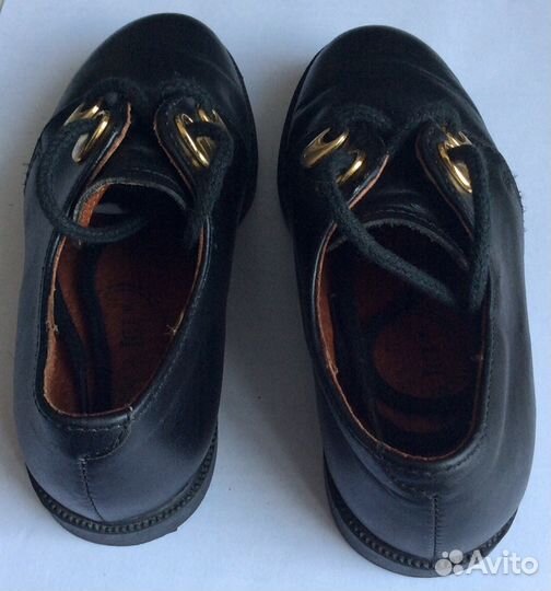 Туфли 24р