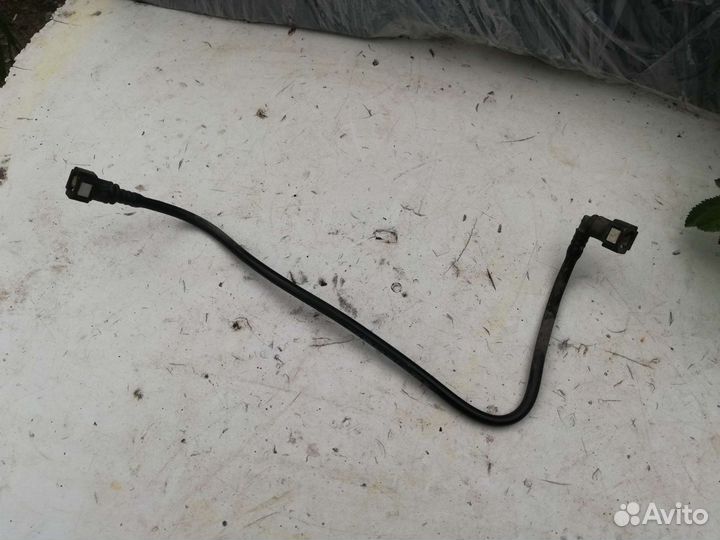 Трубка топливная Киа Рио 1