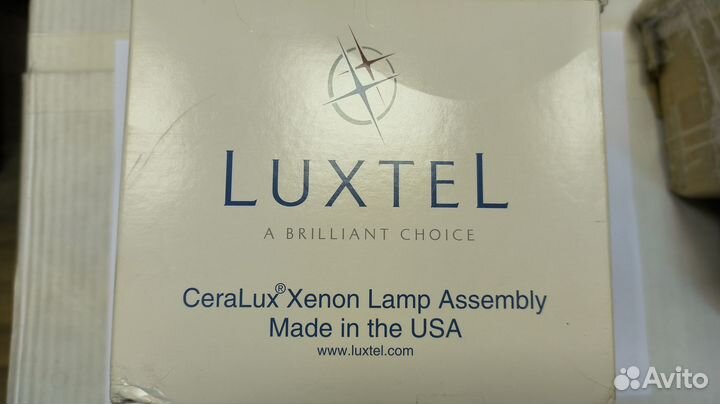 Ламповый модуль Luxtel CeraLux CL1338