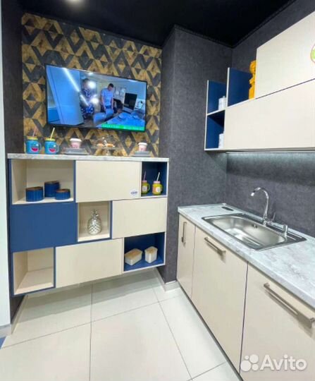 Кухни на заказ от производителя