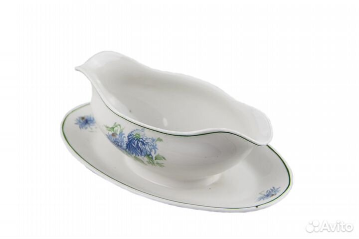 Рижская соусница *