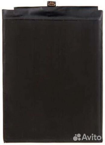 Аккумулятор для Huawei Honor 8X, Honor 9X Lite