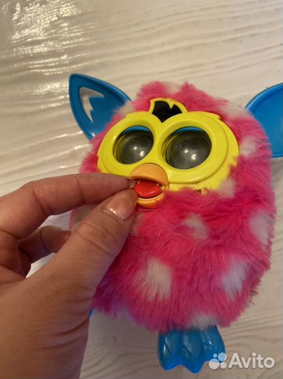 Игрушки детские