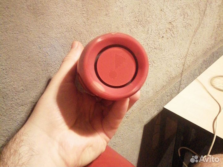 Колонка jbl flip 4
