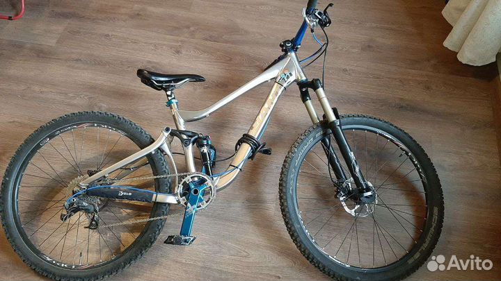 Горный велосипед Giant S 26