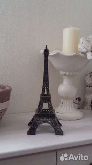 Эйфелева Башня