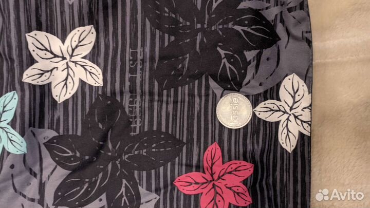 Куртка для девочки Lassie 140