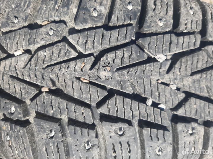 Nokian Tyres Nordman 7 185/65 R14