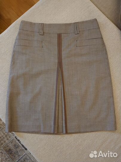 Юбка классическая Marc Aurel