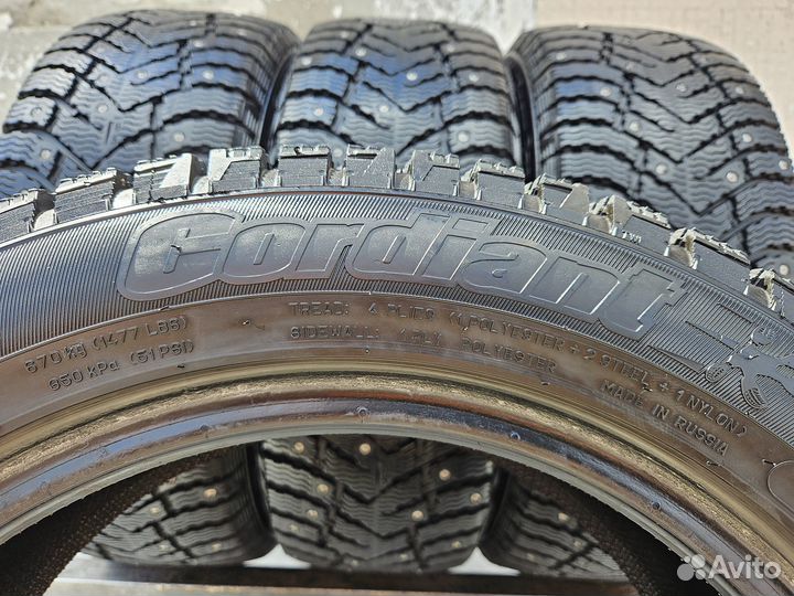 Cordiant Snow-Cross 2 PW-4 205/55 R16 94T