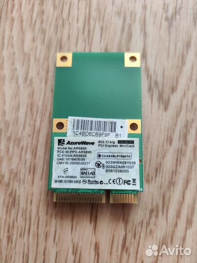 Hoутбук Asus K40AB (IN) по запчаcтям