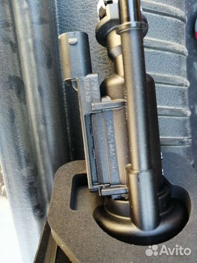 Главный цилиндр сцепления Ford, Volvo, Land Rover