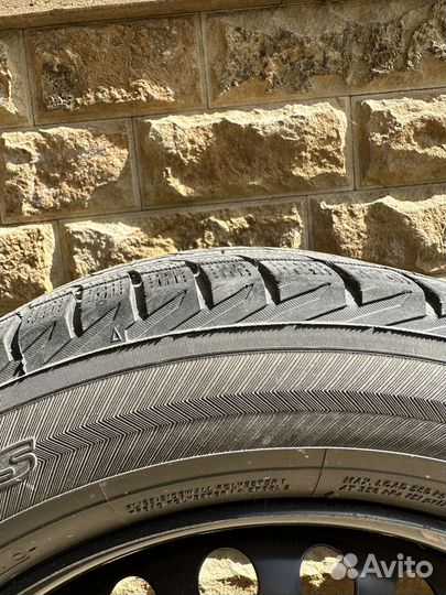 Yokohama Ice Guard IG30 185/65 R15