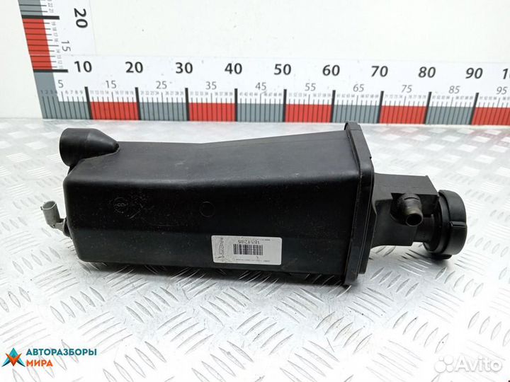 Бачок расширительный BMW 3 E46 2001 17117573780