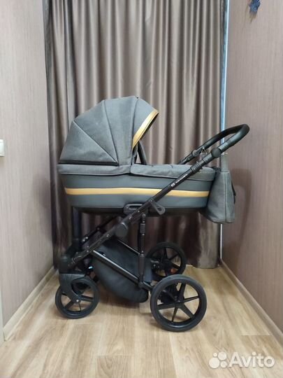 Детские коляски