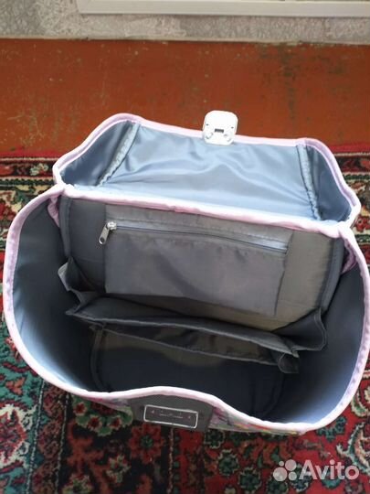 Рюкзак для девочки