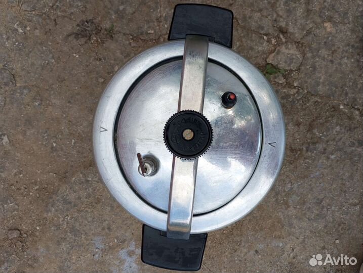 Скороварка