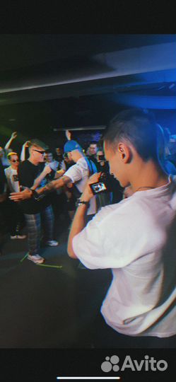 Видеограф Съёмка на телефон Видеомонтаж