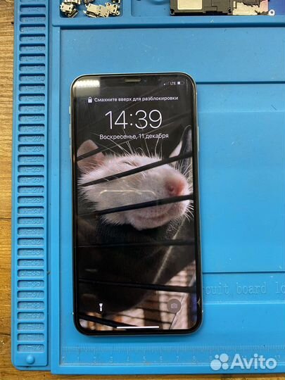 Сервисный центр Dr.Smart. Ремонт телефонов, пк