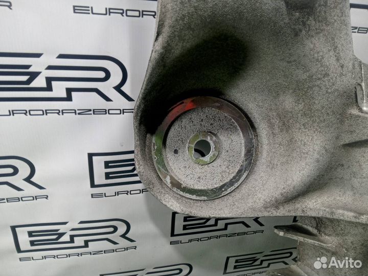 Задняя балка Range Rover Sport L494