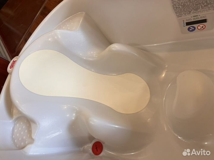 Ванночка для купания
