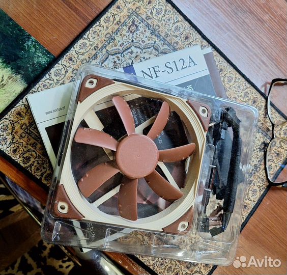 Компьютерные комплектующие