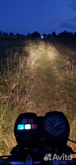 Иж Планета 5