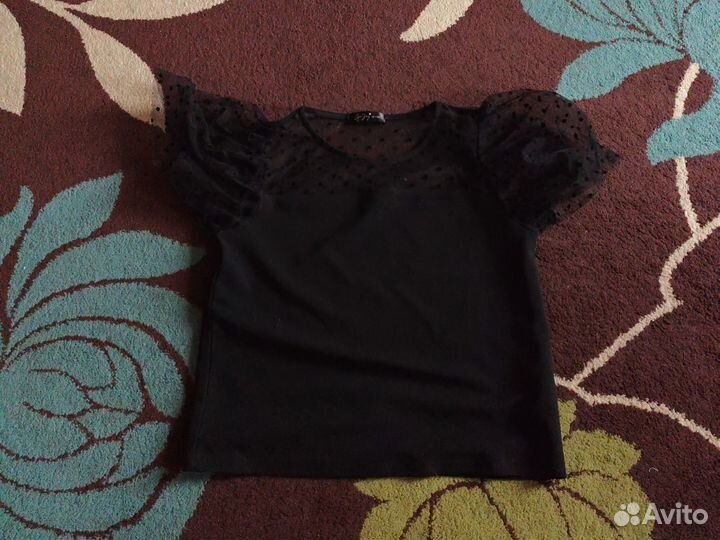 Футболка детская для девочки