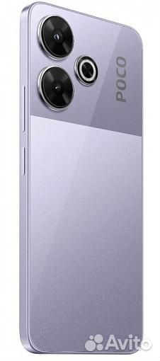 Xiaomi Poco M6, 8/256 ГБ