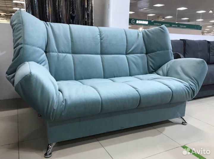 Диван раскладной Клик Кляк