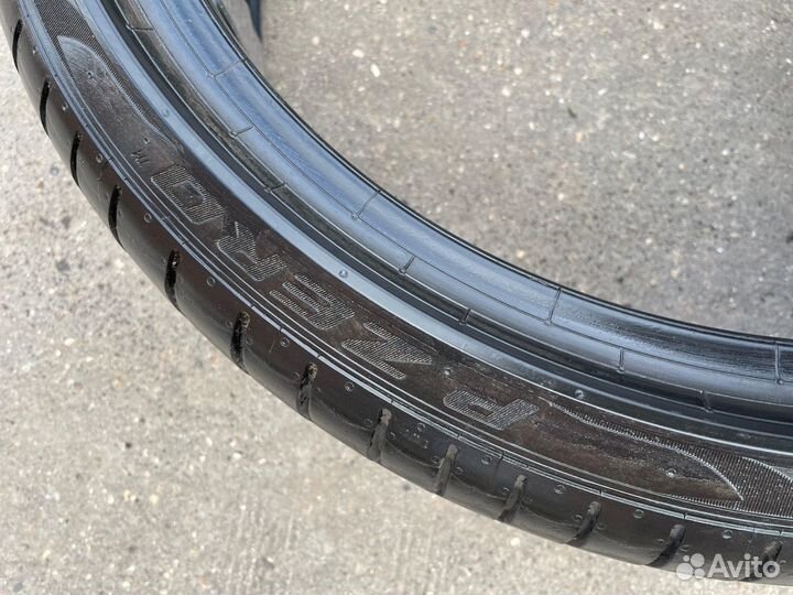 Pirelli P Zero 245/35 R20 95Y