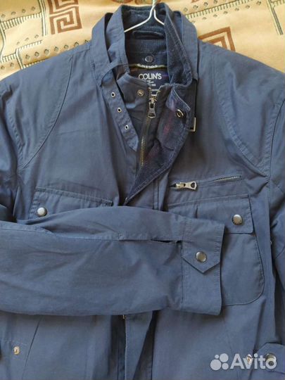 Куртка colins