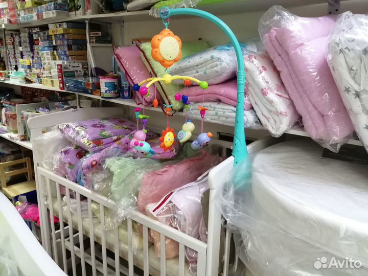 Пеленки любые в ассортименте Новые